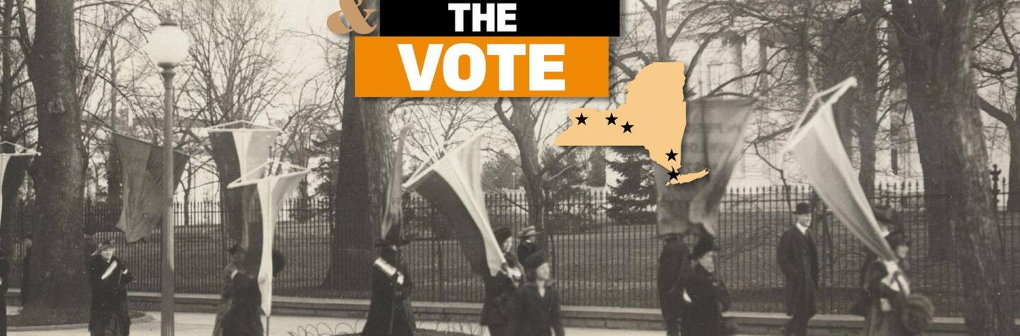 Women and the Vote