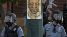 Minneapolis Police Death