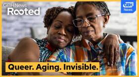 How to make inclusive elder care for the BIPOC LGBTQ+ community?