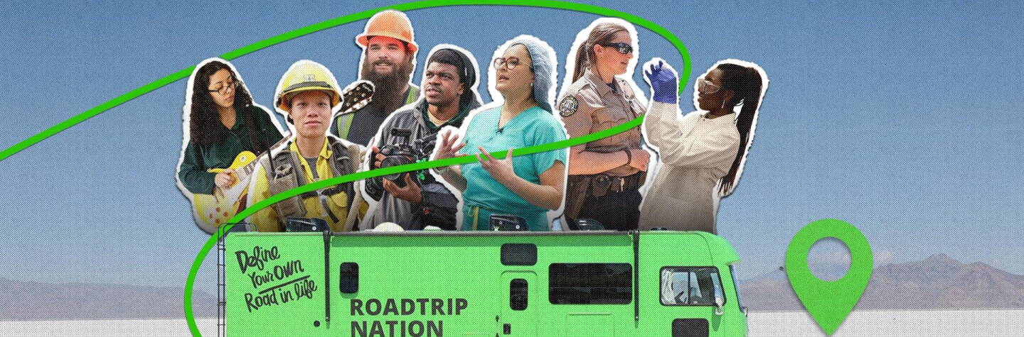 Roadtrip Nation