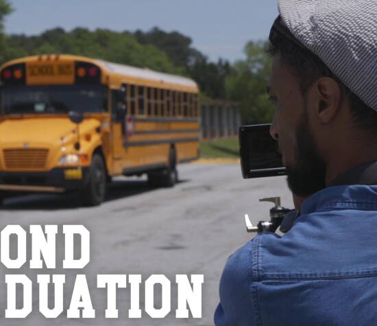 Beyond Graduation
