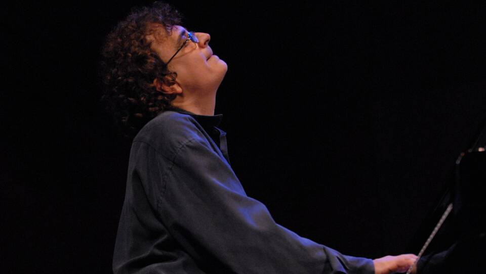 Laszlo Gardony