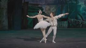 The Magic of Nureyev Preview