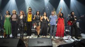 Adrian Quesada: Boleros Psicodélicos