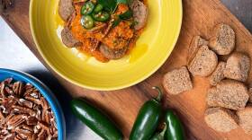 Breakfast the Greek Way