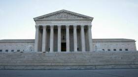 The U.S. Supreme Court