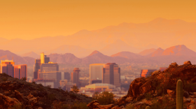 How America’s Hottest City is Innovating to Survive