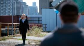 Halifax: Retribution Season 1