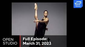Ballerina Misty Copeland broke barriers and made history