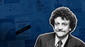 Inside the Absurdist Mind of Kurt Vonnegut
