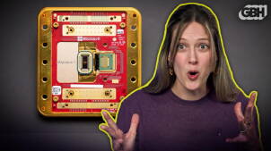 The Truth about Quantum Computers
