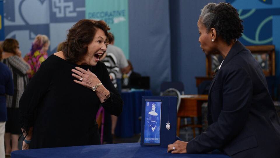 Virginia Beach, Hour 1