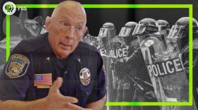 Should we police our police?