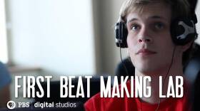 Behind The Beat: First Beat Making Lab (2011)