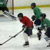 Suburban Boy's Summer Hockey League