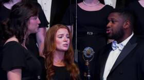 Boise State Meistersingers - "Calling My Children Home"