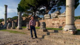 Now streaming: Rick Steves' Europe