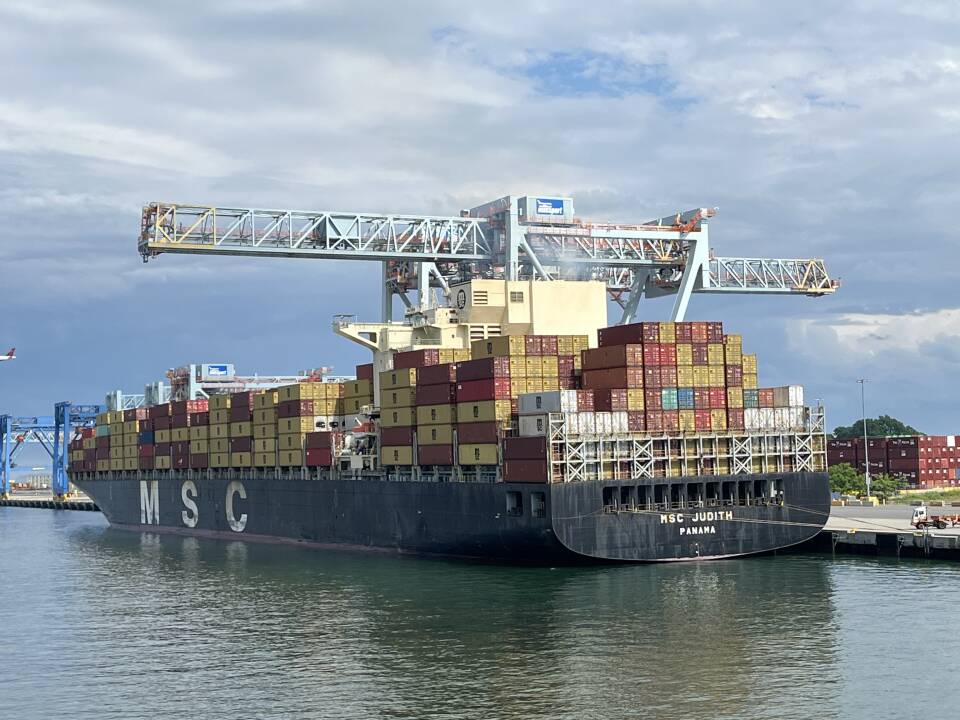 Shipping ports Massport1