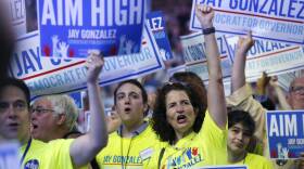 Massachusetts Democrats