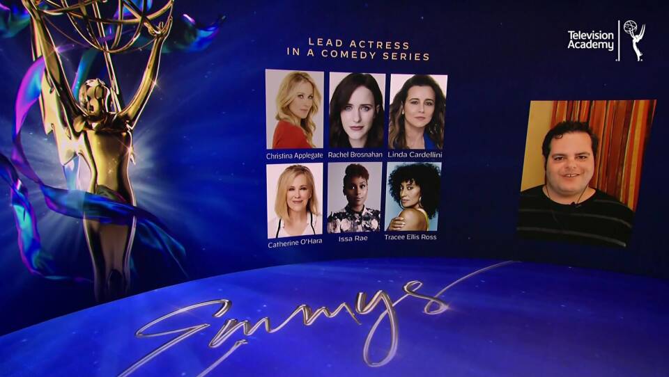 Emmy Aw