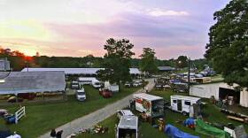 Antiquing in Burlington, KY