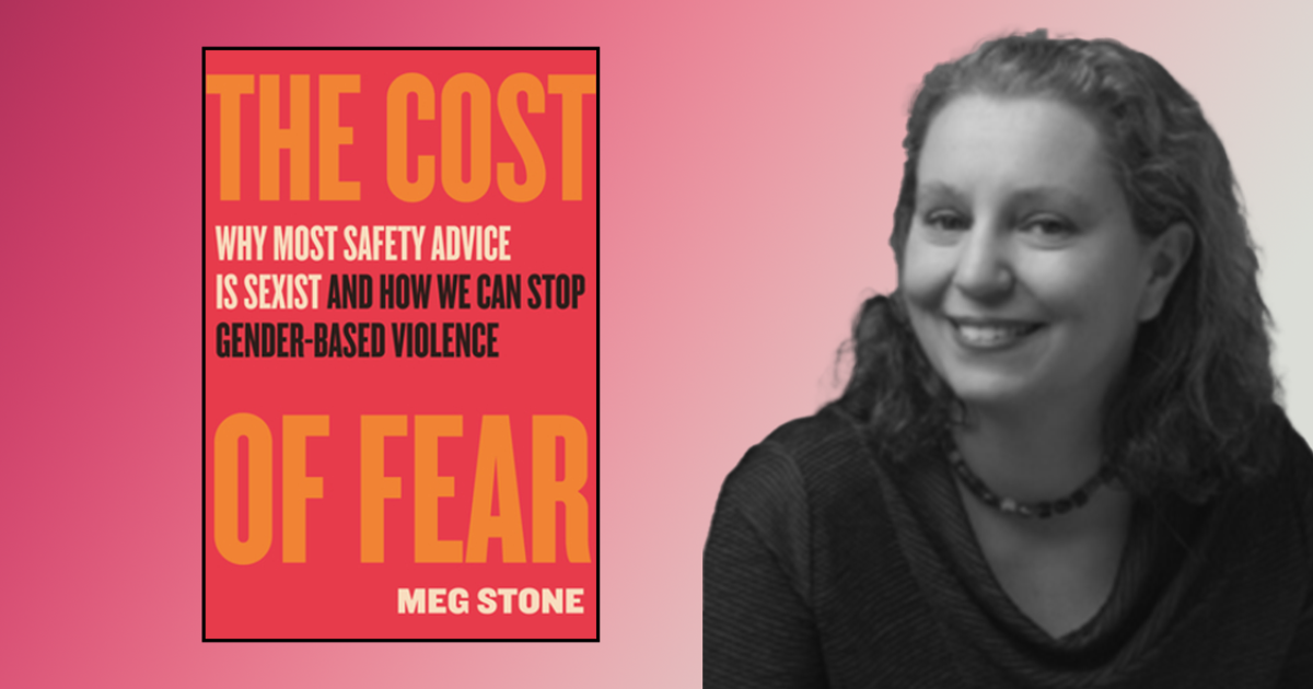 Meg Stone on “The Cost of Fear” | GBH