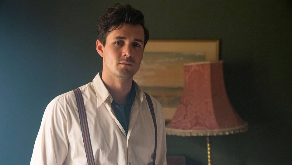 World on Fire Season 2