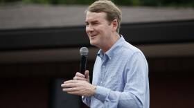 Election 2020 Michael Bennet