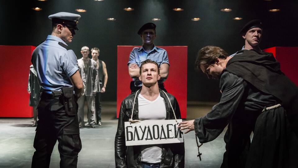 Arts This Week - October 25, 2018