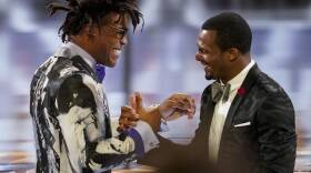 NFL Honors Football