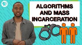 How Do Algorithms Predict Criminal Behavior?