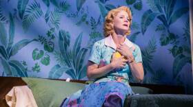 Kelli O'Hara & Joyce DiDonato sing "How is it possible?"