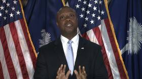 Sen. Tim Scott