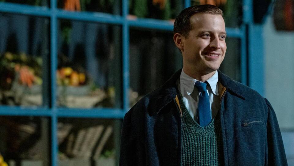 All Creatures Great and Small Season 1