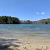 cape cod pond