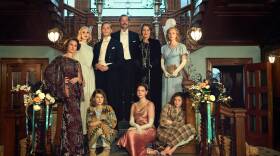 Outrageous - the Mitford Family
