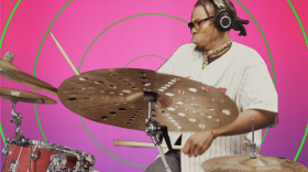 How To Make a Living as a Drummer with LA Buckner