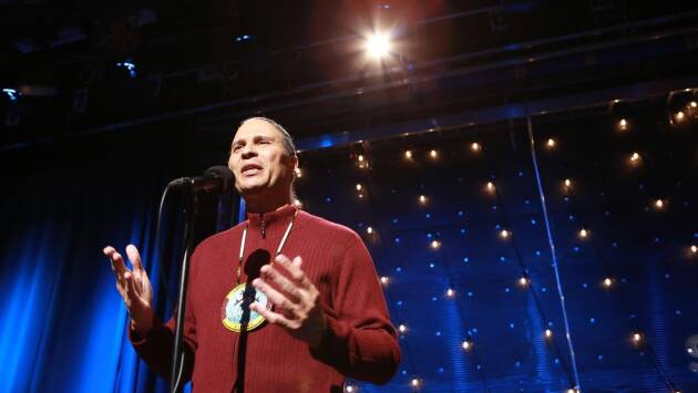 Reckoning and Repair