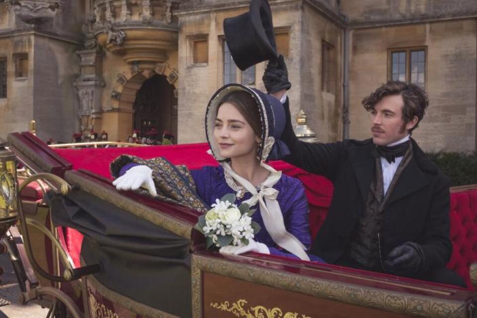 Victoria Season 2, Episode 3