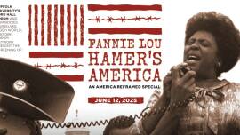 Fannie Lou Hamer Event
