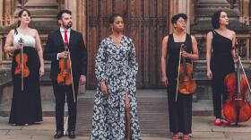 It's Music: Castle of Our Skins