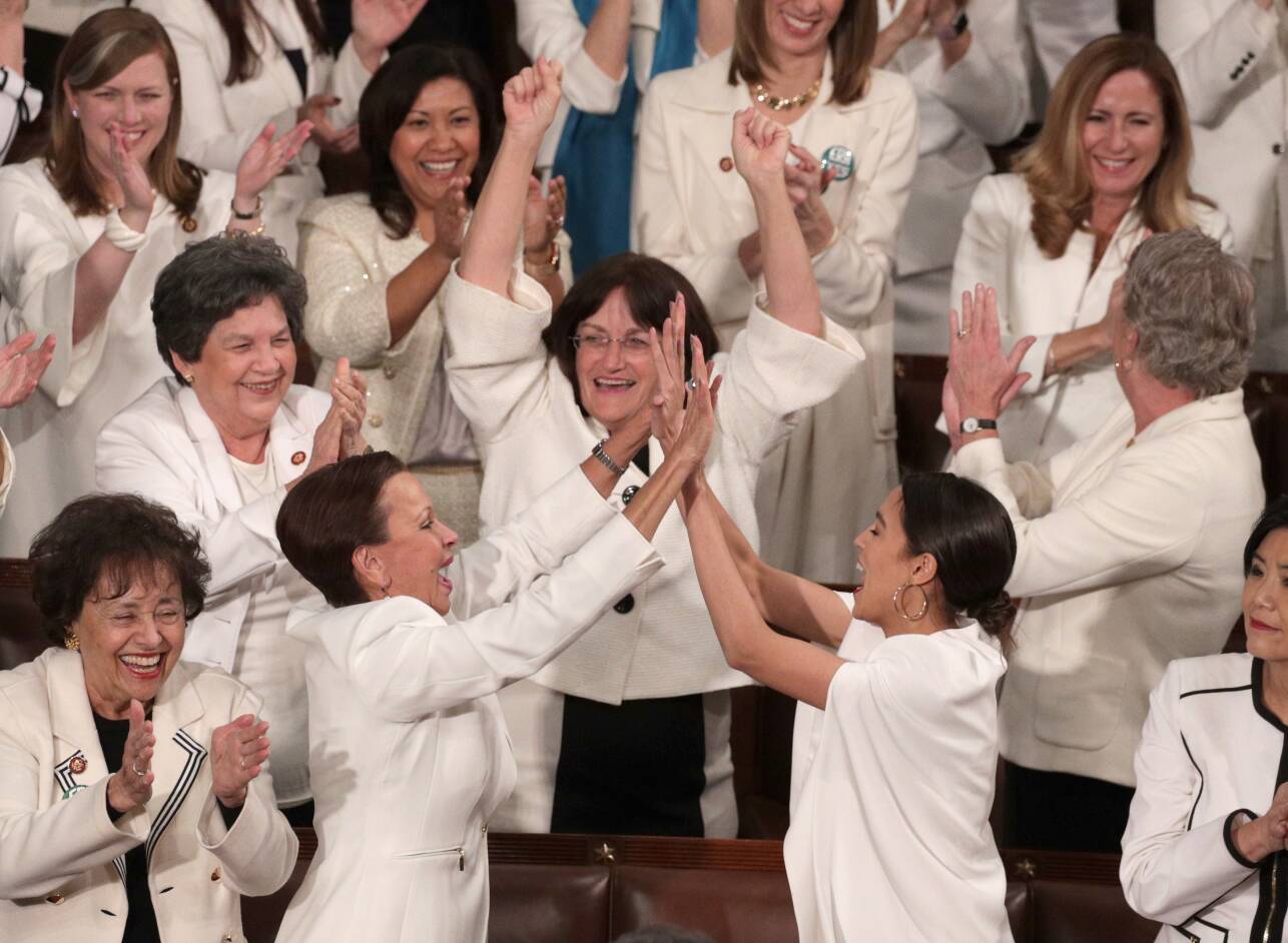 Image 2: State of the Union