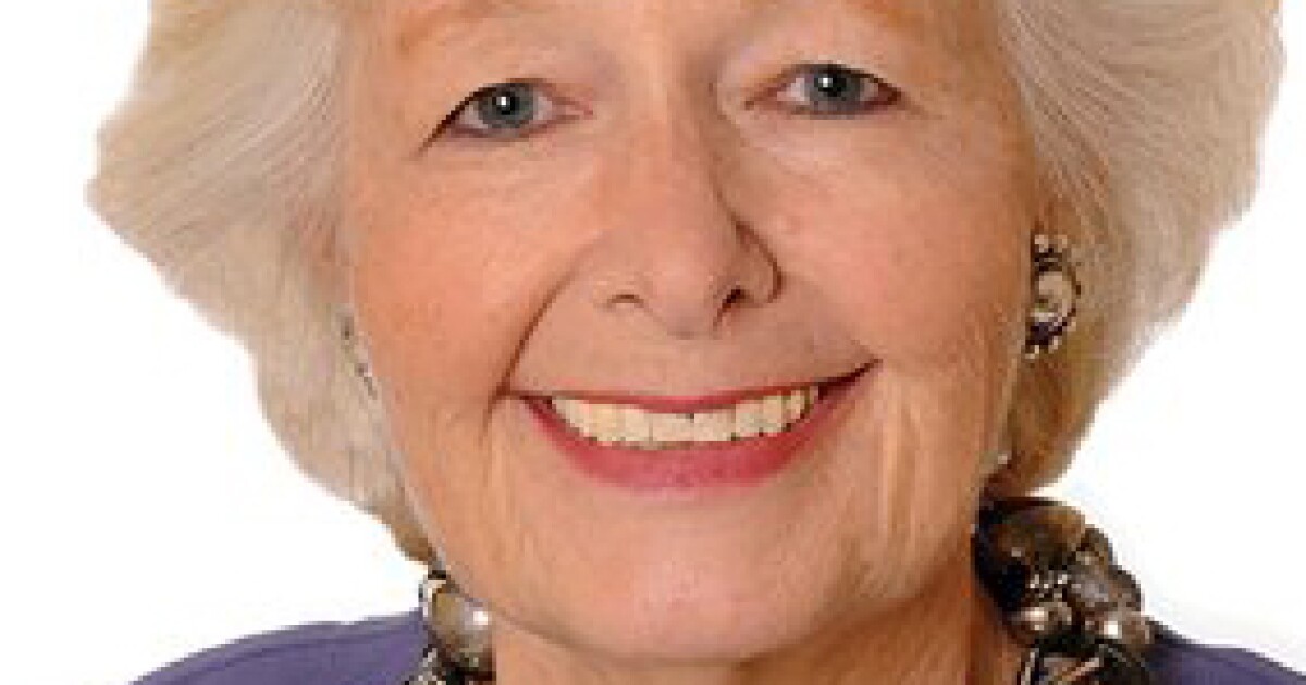 The Honorable Margaret H. Marshall GBH