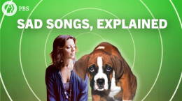 How to Make a Sad Song