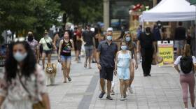 Virus Outbreak Massachusetts