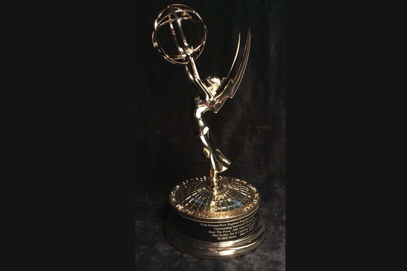GBH Studios Award