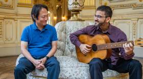 Now Hear this Season 6 Preview