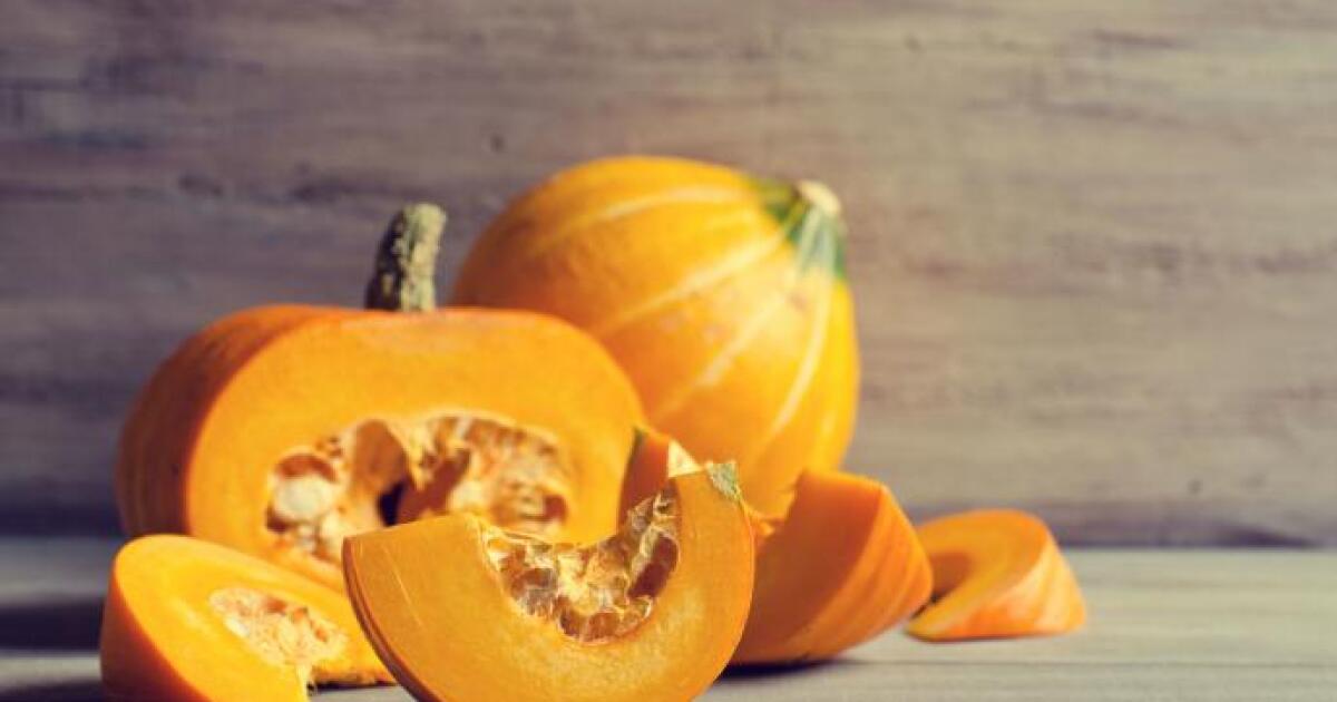 The Importance of Pumpkin Varieties in Culinary Traditions