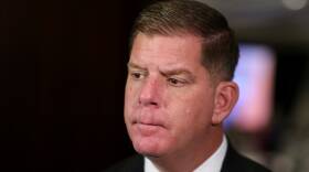 Greater Boston Chamber Of Commerce Government Affairs Forum Breakfast