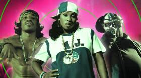 What Do They Mean When They Call Hip Hop “Alternative”?